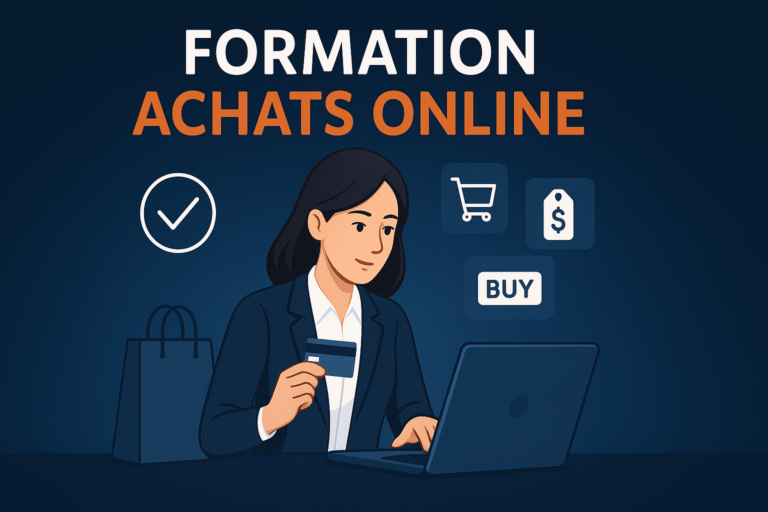Achat en ligne & carte virtuelle