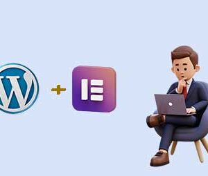 Devenez un Expert de WordPress et Elementor