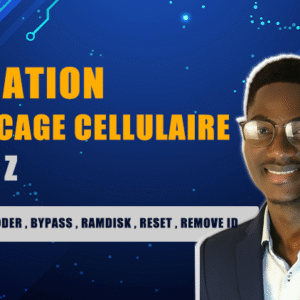 Formation Avancée en Déblocage de Cellulaires : Techniques et Pratiques